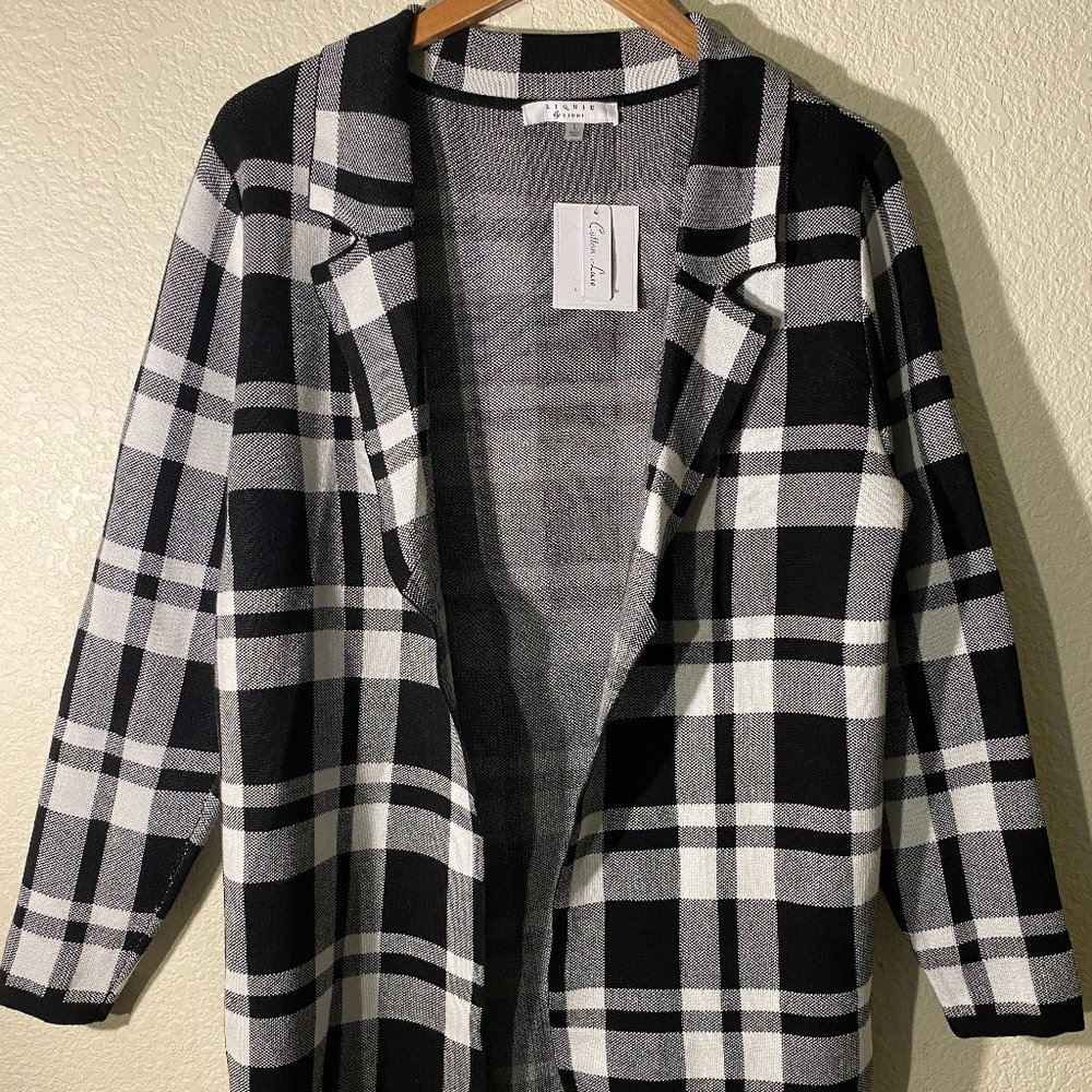 Liquid by Sioni Cardigan